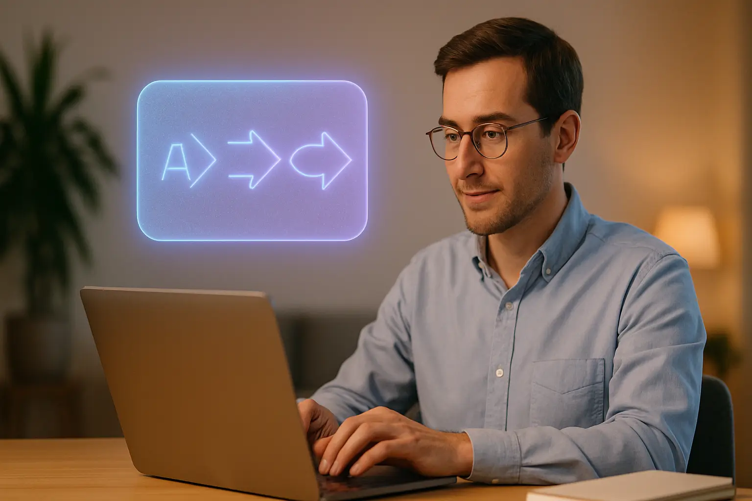 How to Think in Prompts: A Simple Guide for Beginners How to Think in Prompts – beginner learning structured prompt thinking – AI Basics